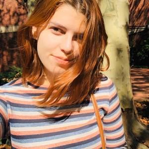 Meet your Posher, Ana